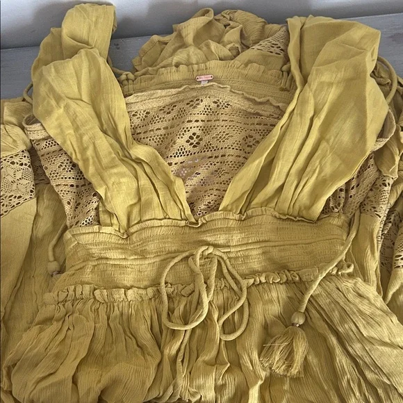 Free people dress - Picture 4 of 8